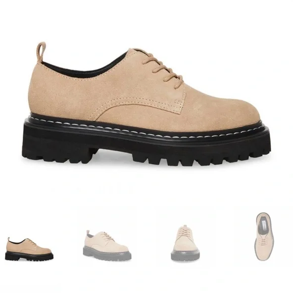 Steve madden sebastian 2025